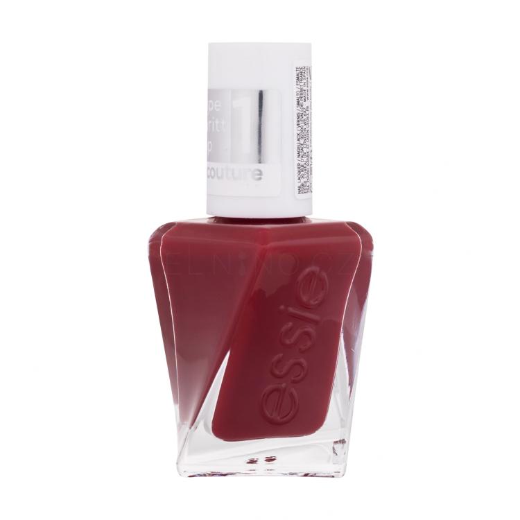 Essie Gel Couture Nail Color Lak na nehty pro ženy 13,5 ml Odstín 345 Bubbles Only