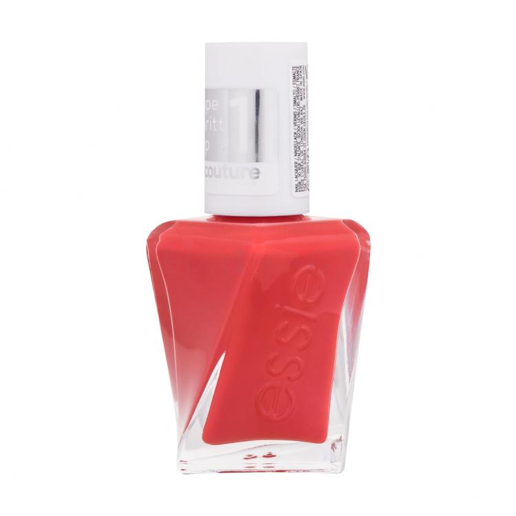 Essie Gel Couture Nail Color Lak na nehty pro ženy 13,5 ml Odstín 260 Flashed