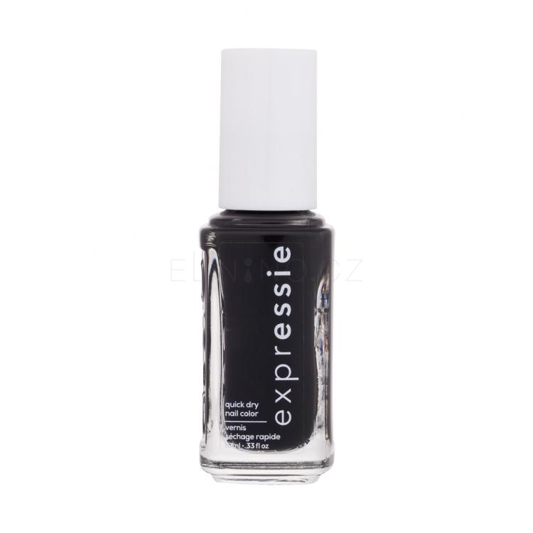 Essie Expressie Lak na nehty pro ženy 10 ml Odstín 380 Now Or Never