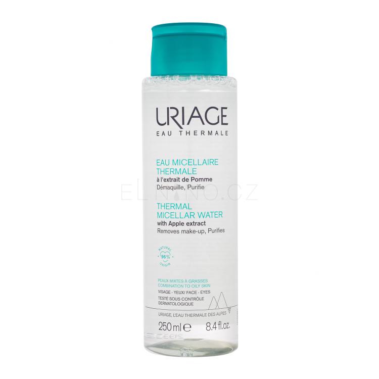 Uriage Eau Thermale Thermal Micellar Water Purifies Micelární voda 250 ml