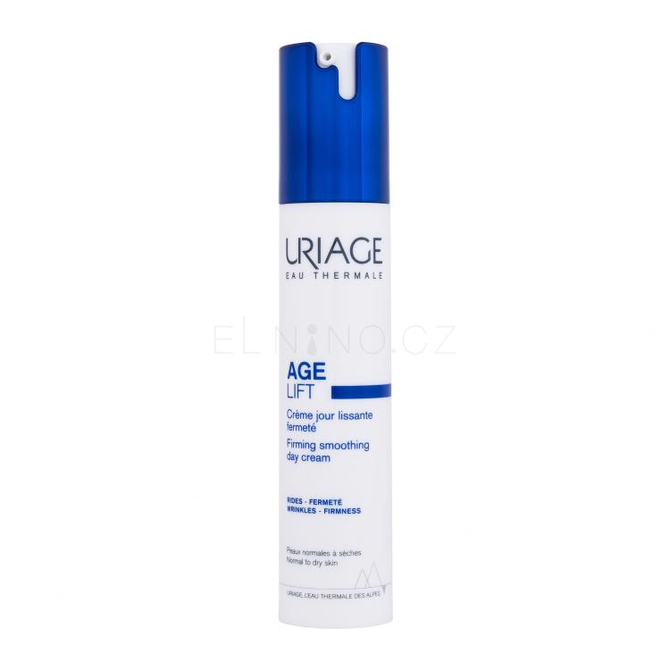 Uriage Age Lift Firming Smoothing Day Cream Denní pleťový krém pro ženy 40 ml