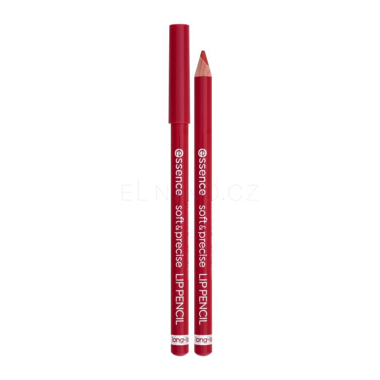 Essence Soft &amp; Precise Lip Pencil Tužka na rty pro ženy 0,78 g Odstín 205 My Love