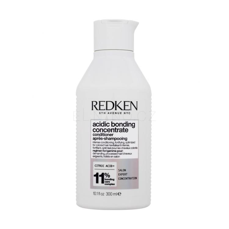 Redken Acidic Bonding Concentrate Conditioner Kondicionér pro ženy 300 ml