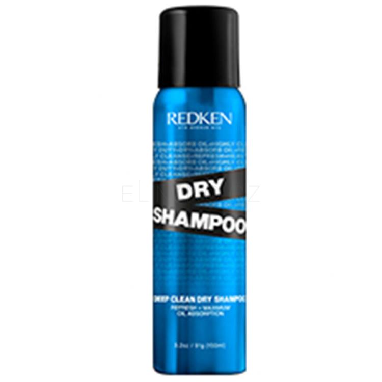Redken Deep Clean Dry Shampoo Suchý šampon pro ženy 150 ml