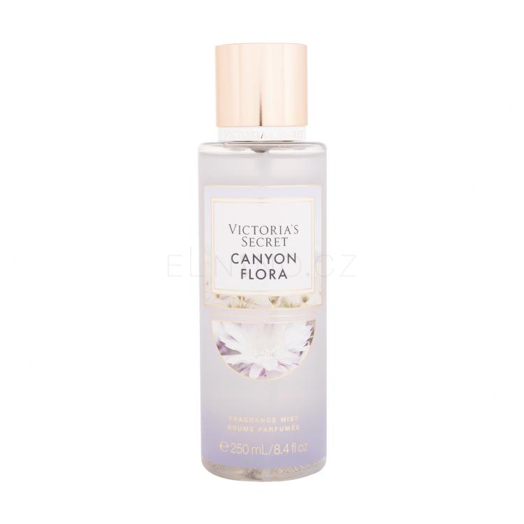 Victoria´s Secret Canyon Flora Tělový sprej pro ženy 250 ml