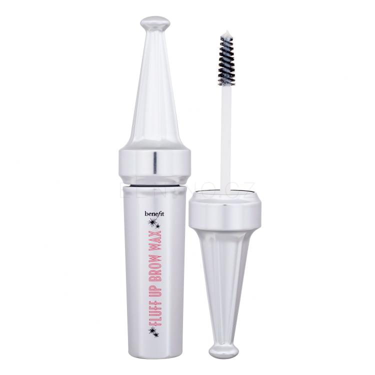 Benefit Fluff Up Brow Wax Gel a pomáda na obočí pro ženy 3 ml