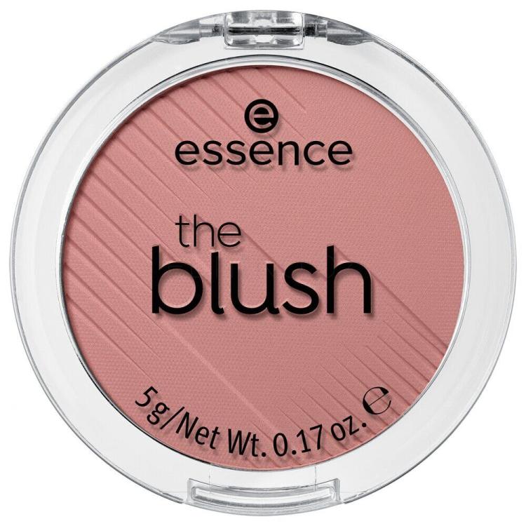 Essence The Blush Tvářenka pro ženy 5 g Odstín 90 Bedazzling