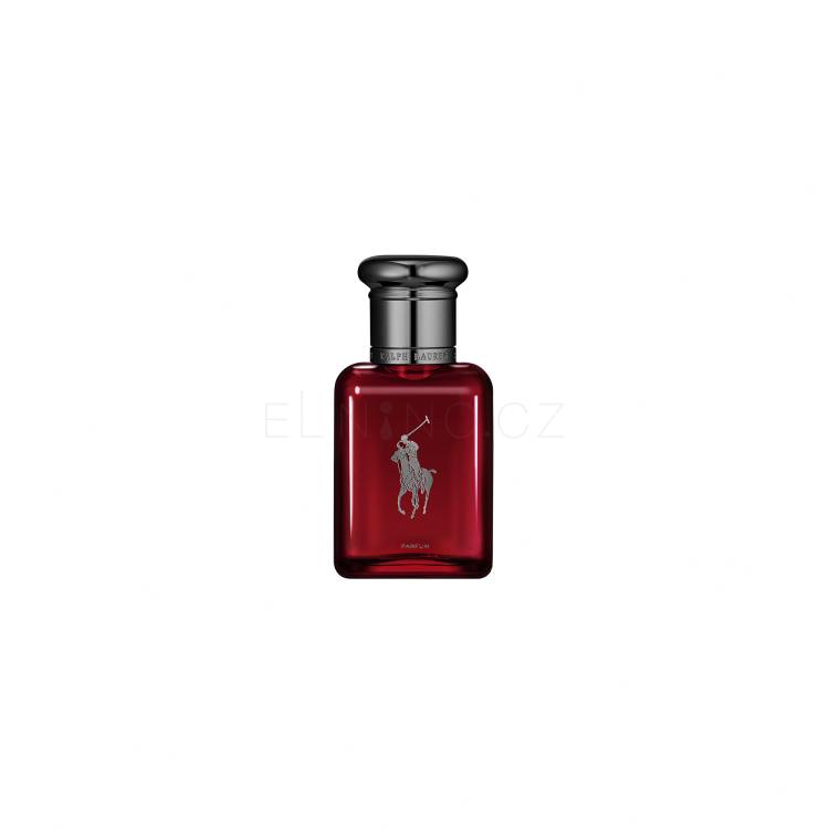 Ralph Lauren Polo Red Parfém pro muže 40 ml