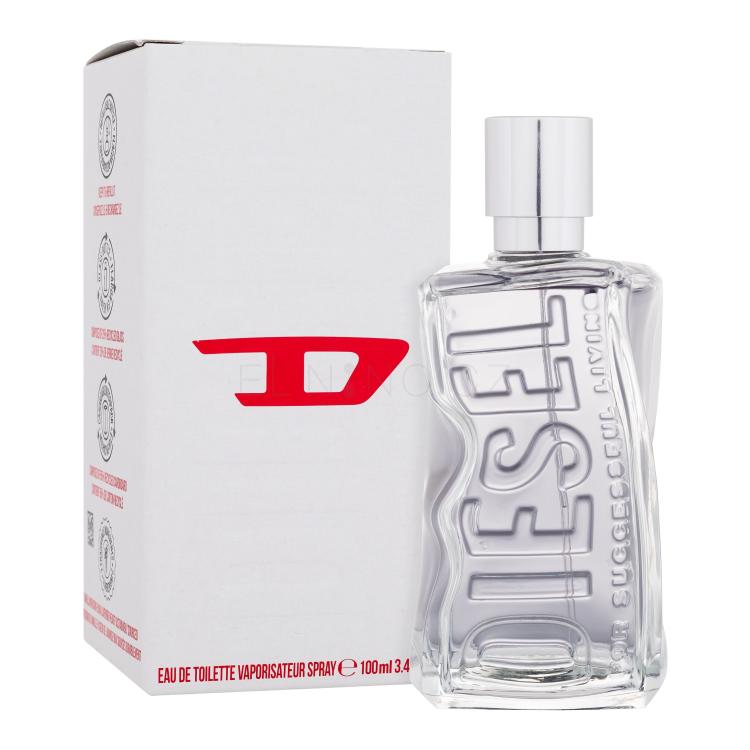 Diesel D Toaletní voda 100 ml