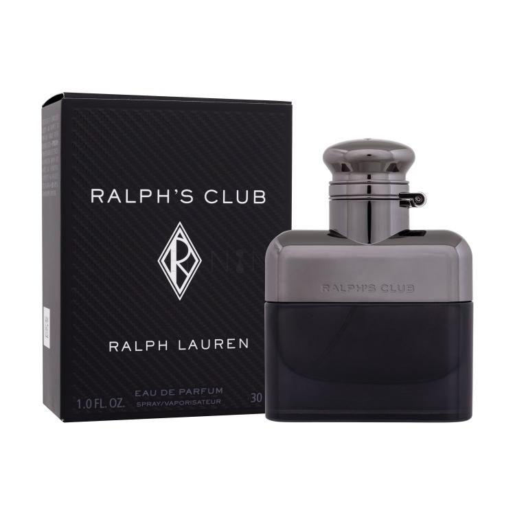 Ralph Lauren Ralph&#039;s Club Parfémovaná voda pro muže 30 ml