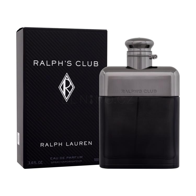 Ralph Lauren Ralph&#039;s Club Parfémovaná voda pro muže 100 ml