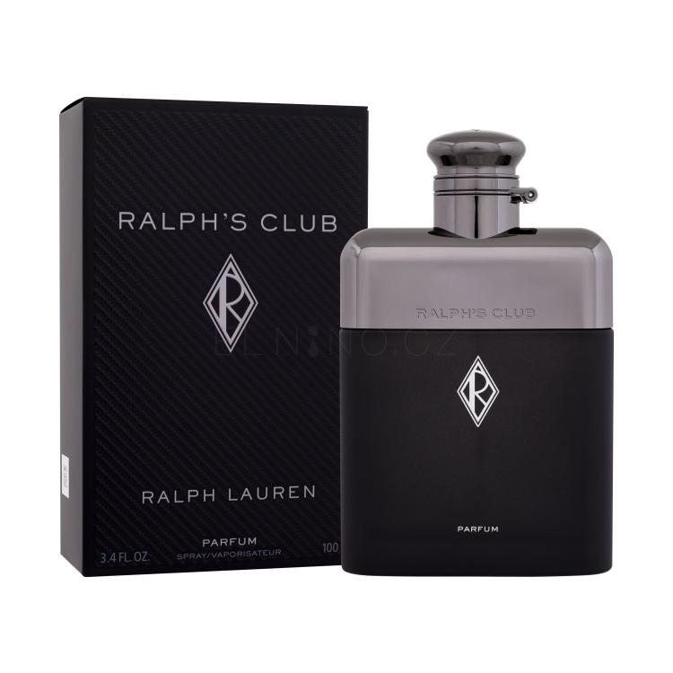 Ralph Lauren Ralph&#039;s Club Parfém pro muže 100 ml