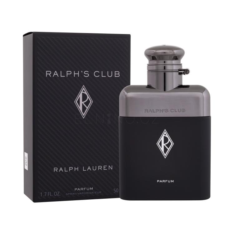 Ralph Lauren Ralph&#039;s Club Parfém pro muže 50 ml