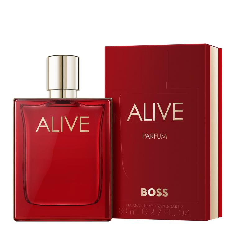 HUGO BOSS BOSS Alive Parfém pro ženy 80 ml