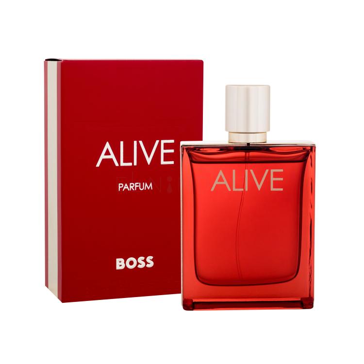 HUGO BOSS BOSS Alive Parfém pro ženy 80 ml