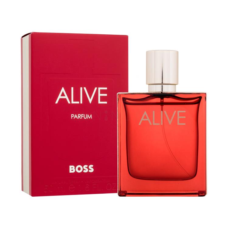 HUGO BOSS BOSS Alive Parfém pro ženy 50 ml