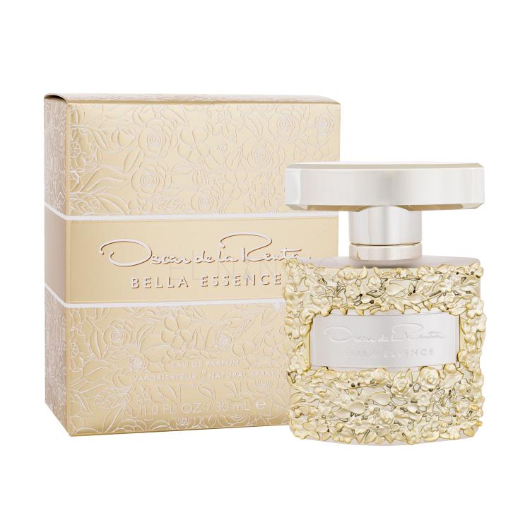 Oscar de la Renta Bella Essence Parfémovaná voda pro ženy 30 ml