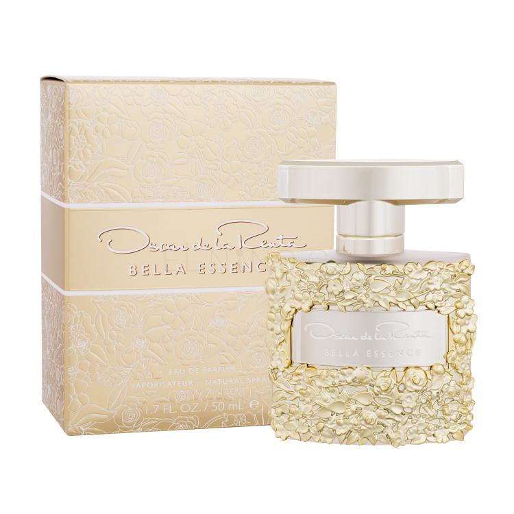 Oscar de la Renta Bella Essence Parfémovaná voda pro ženy 50 ml
