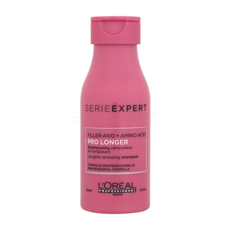 L&#039;Oréal Professionnel Pro Longer Professional Shampoo Šampon pro ženy 100 ml
