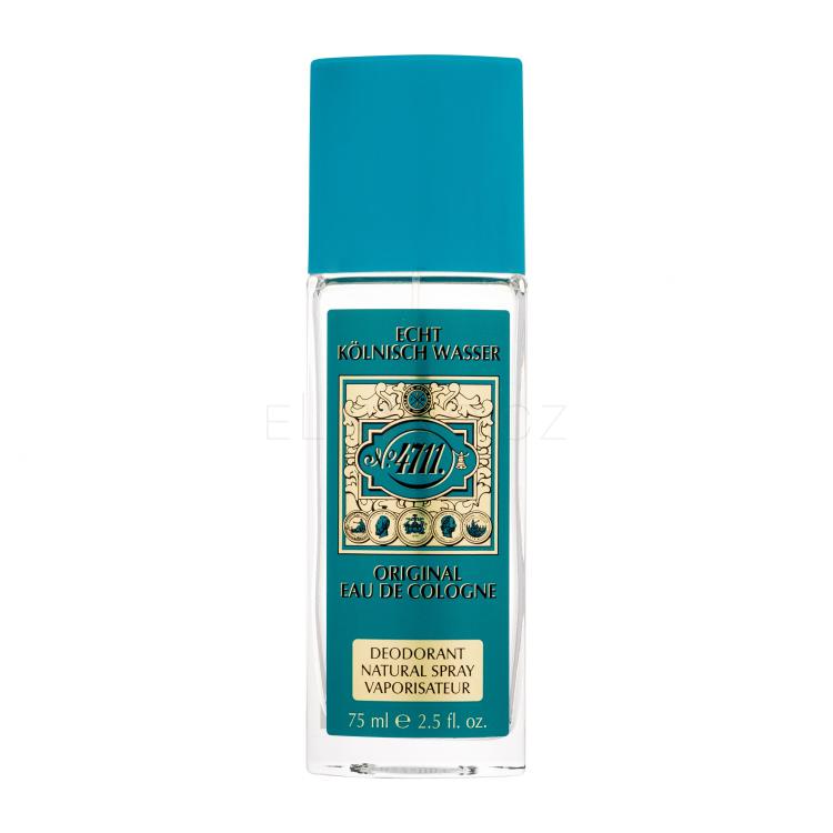 4711 Original Deodorant 75 ml