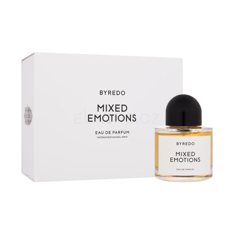 BYREDO Mixed Emotions Parfémovaná voda 100 ml