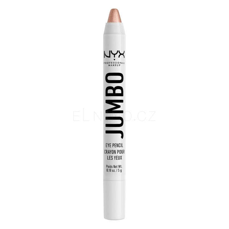 NYX Professional Makeup Jumbo Eye Pencil Tužka na oči pro ženy 5 g Odstín 611 Yogurt