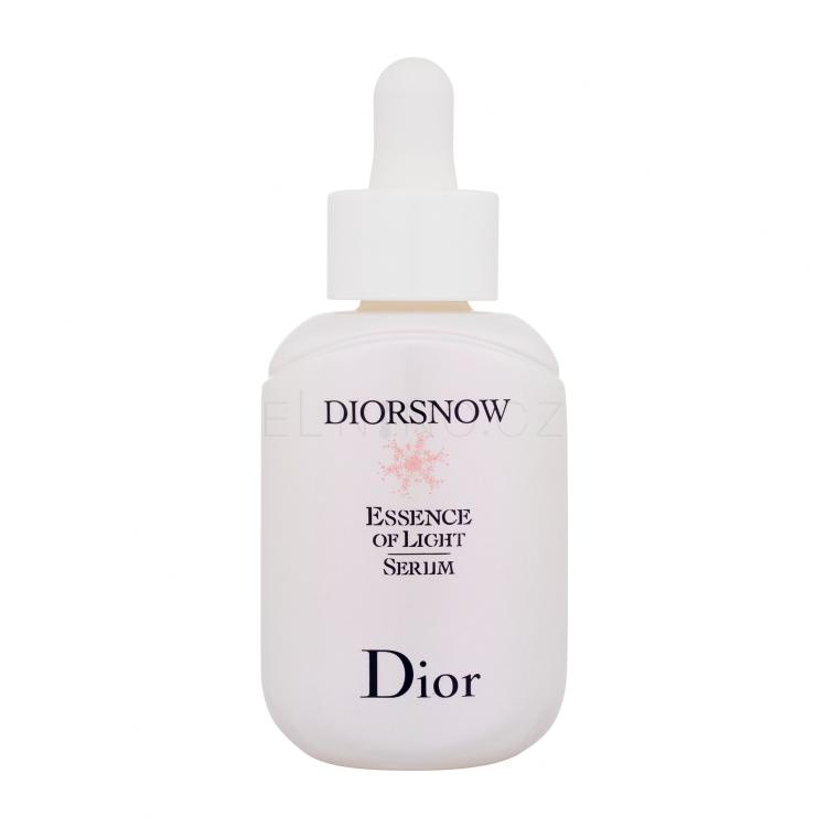 Christian Dior Diorsnow Essence Of Light Serum Pleťové sérum pro ženy 30 ml