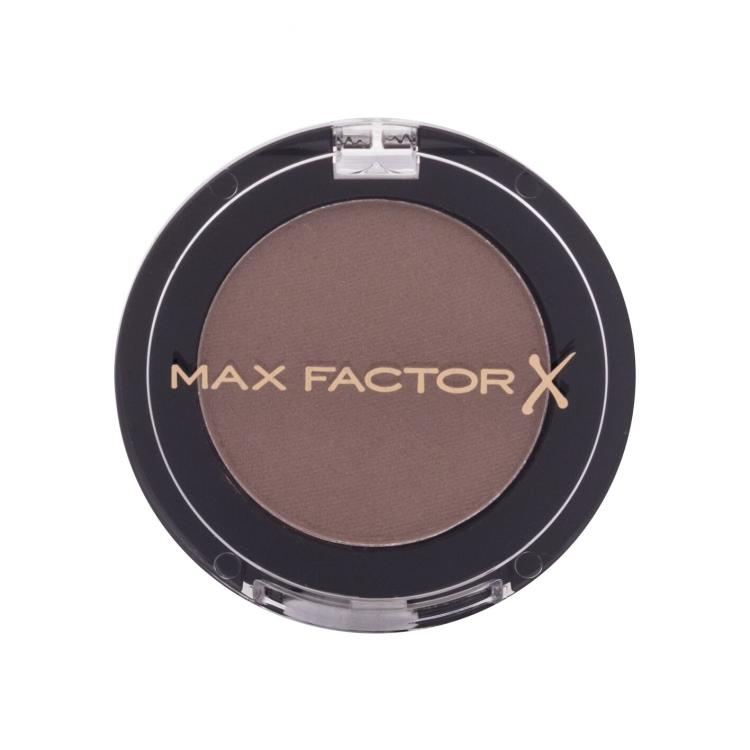 Max Factor Masterpiece Mono Eyeshadow Oční stín pro ženy 1,85 g Odstín 03 Crystal Bark