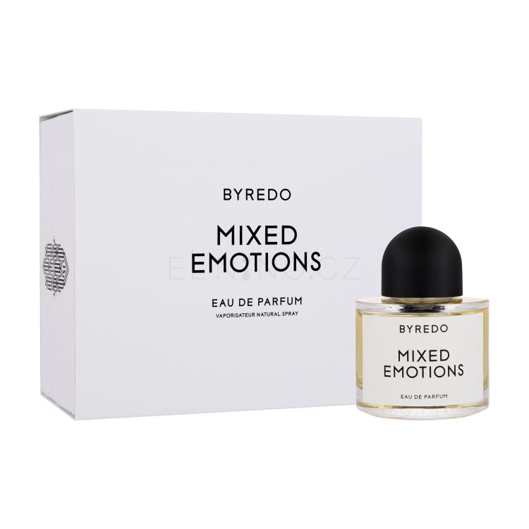 BYREDO Mixed Emotions Parfémovaná voda 50 ml
