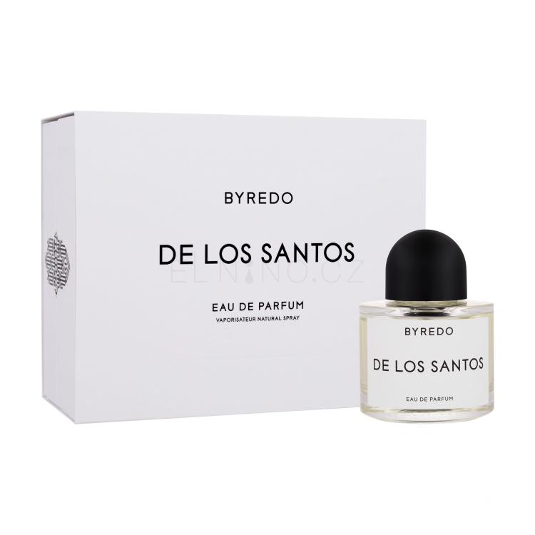 BYREDO De Los Santos Parfémovaná voda 50 ml