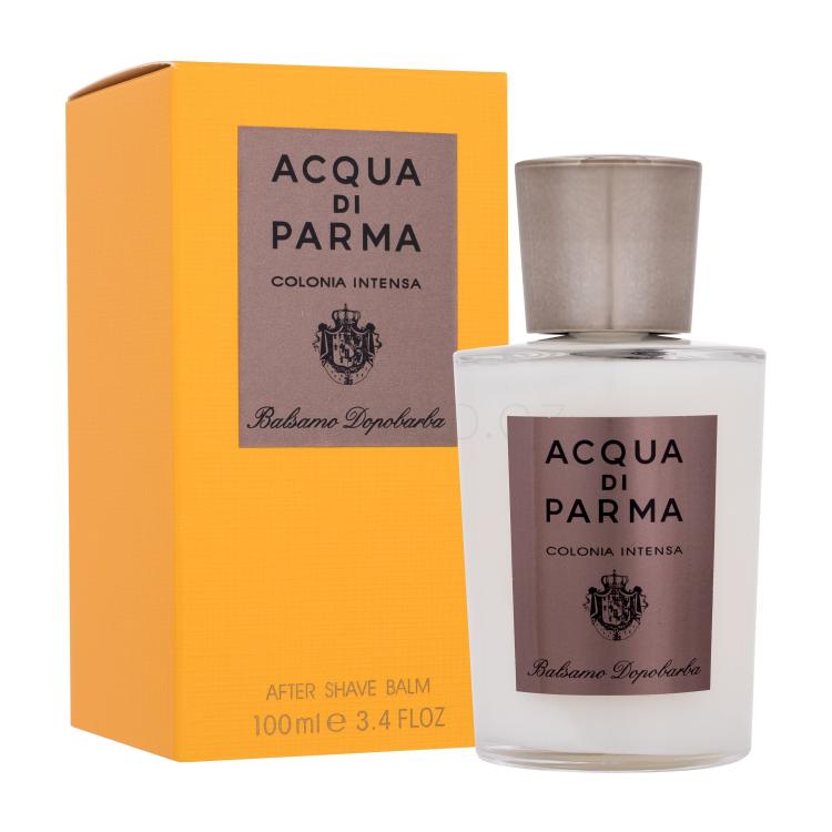 Acqua di Parma Colonia Intensa Balzám po holení pro muže 100 ml