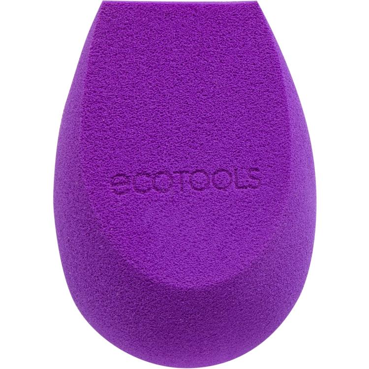 EcoTools Bioblender Makeup Sponge Aplikátor pro ženy 1 ks