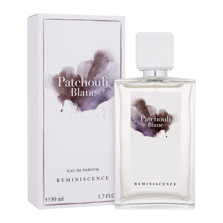 Reminiscence Patchouli Blanc Parfémovaná voda 50 ml