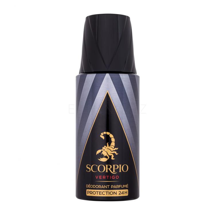 Scorpio Vertigo Deodorant pro muže 150 ml