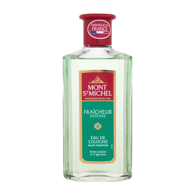 Mont St Michel Fraîcheur Intense Kolínská voda 250 ml