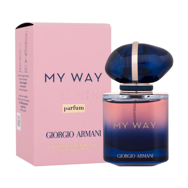 Giorgio Armani My Way Parfém pro ženy 30 ml