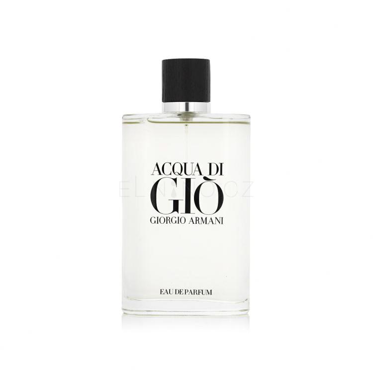 Giorgio Armani Acqua di Giò Parfémovaná voda pro muže 200 ml