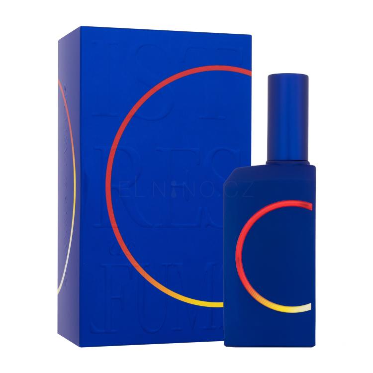 Histoires de Parfums This Is Not A Blue Bottle 1.3 Parfémovaná voda 60 ml