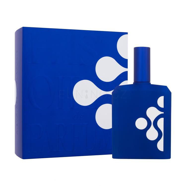 Histoires de Parfums This Is Not A Blue Bottle 1.4 Parfémovaná voda 120 ml