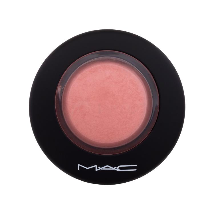 MAC Mineralize Blush Tvářenka pro ženy 4 g Odstín Like Me, Love Me