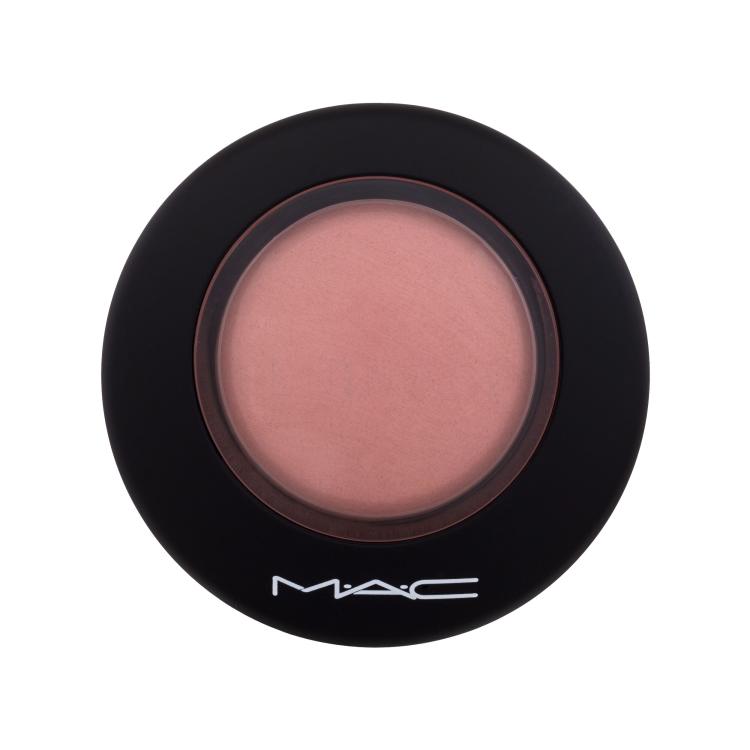 MAC Mineralize Blush Tvářenka pro ženy 4 g Odstín Sweet Enough
