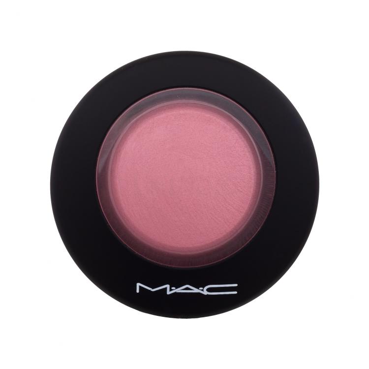 MAC Mineralize Blush Tvářenka pro ženy 3,2 g Odstín Gentle
