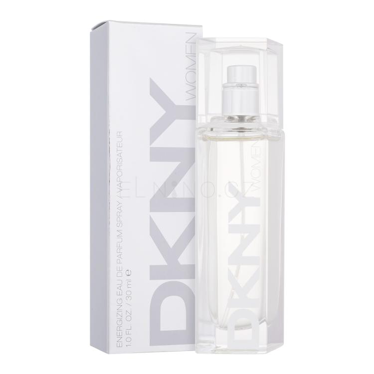 DKNY DKNY Women Energizing 2011 Parfémovaná voda pro ženy 30 ml