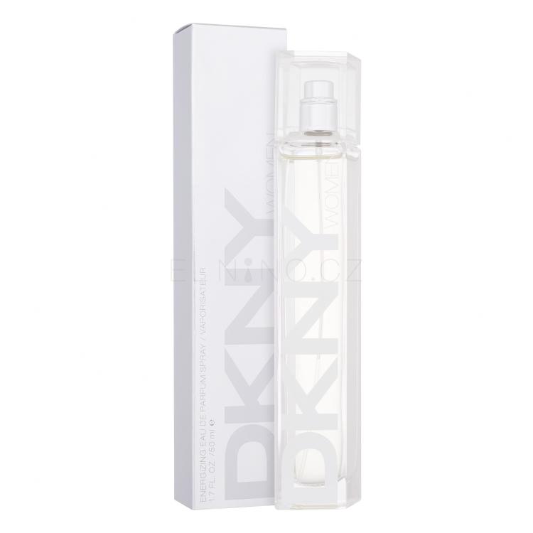 DKNY DKNY Women Energizing 2011 Parfémovaná voda pro ženy 50 ml