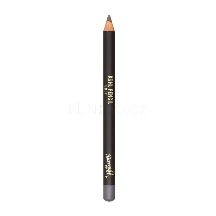 Barry M Kohl Pencil Tužka na oči pro ženy 1,14 g Odstín Grey