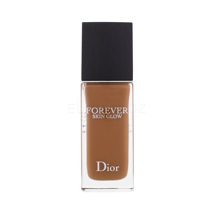 Christian Dior Forever Skin Glow 24H Radiant Foundation SPF20 Make-up pro ženy 30 ml Odstín 5N Neutral poškozená krabička
