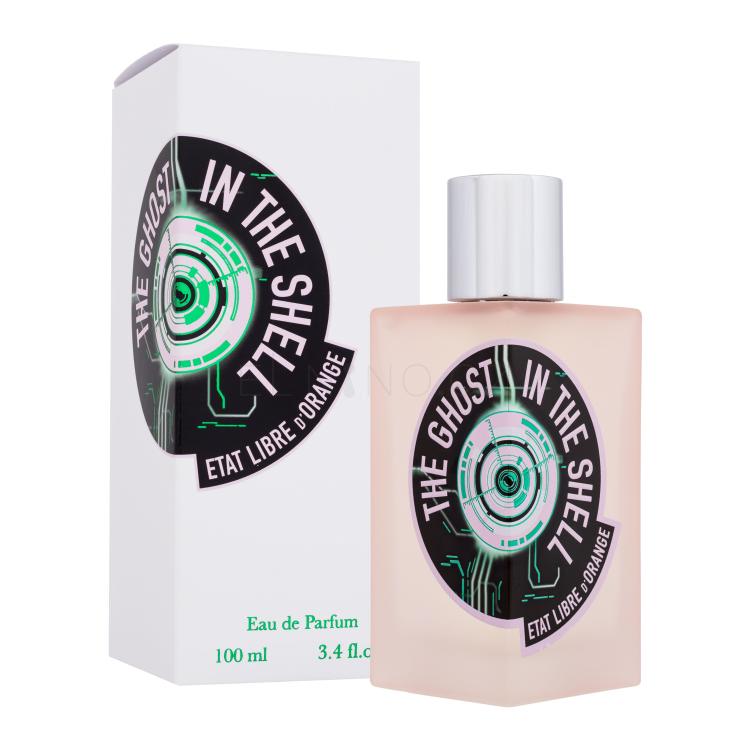 Etat Libre d´Orange The Ghost In The Shell Parfémovaná voda 100 ml