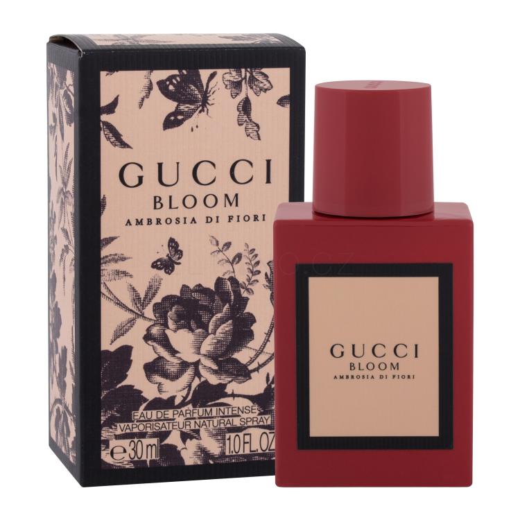 Gucci Bloom Ambrosia di Fiori Parfémovaná voda pro ženy 30 ml