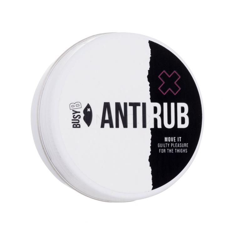 BusyB Antirub Tělový balzám pro ženy 35 g