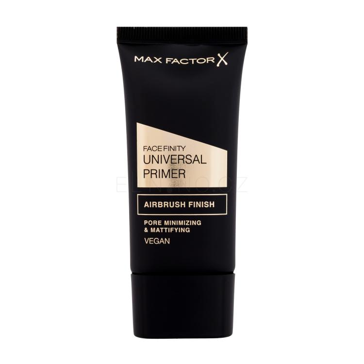 Max Factor Facefinity Universal Primer Báze pod make-up pro ženy 30 ml